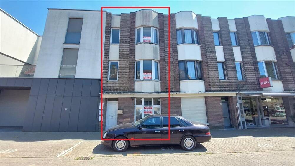 Appartementsgebouw te  koop in Oostende 8400 439000.00€ 5 slaapkamers 73.00m² - Zoekertje 172271