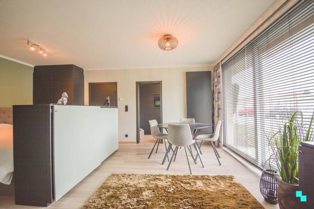 Studio te  koop in Roeselare 8800 135000.00€ 1 slaapkamers 44.00m² - Zoekertje 174298