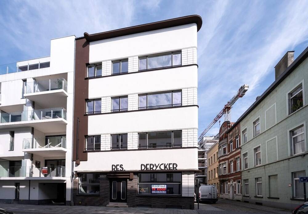 Benedenverdieping te  koop in Oostende 8400 440000.00€ 2 slaapkamers 77.00m² - Zoekertje 173803