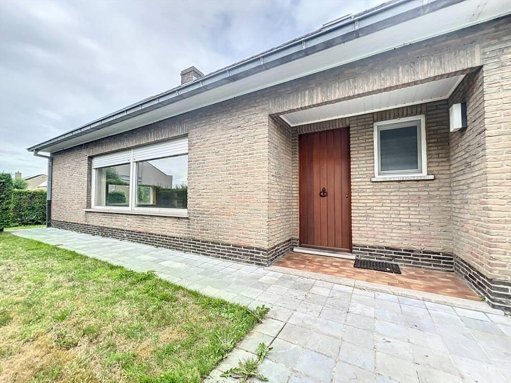 Huis te  koop in Wenduine 8420 395000.00€ 3 slaapkamers 170.00m² - Zoekertje 174320