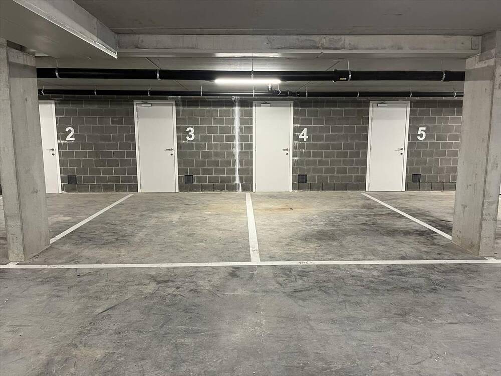 Parking & garage te  koop in Kortrijk 8500 34000.00€  slaapkamers 0.00m² - Zoekertje 174084