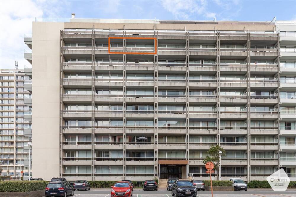 Parking & garage te  koop in Nieuwpoort 8620 60000.00€  slaapkamers m² - Zoekertje 175242