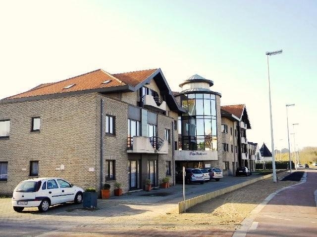 Studio te  koop in Koksijde 8670 125000.00€ 1 slaapkamers 42.00m² - Zoekertje 969