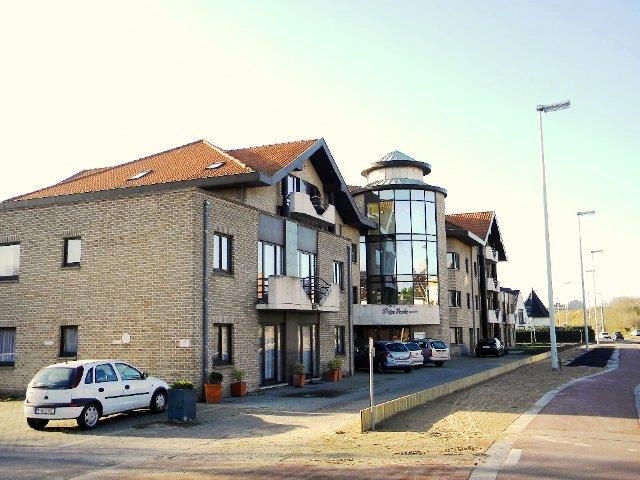 Studio te  koop in Koksijde 8670 159000.00€ 1 slaapkamers 55.00m² - Zoekertje 968