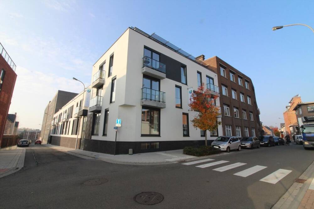 Appartement te  koop in Tielt 8700 295000.00€ 2 slaapkamers 80.00m² - Zoekertje 474