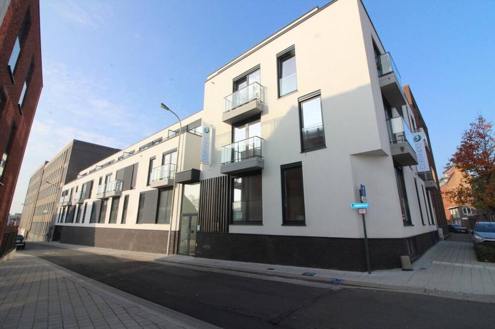 Appartement te  koop in Tielt 8700 279000.00€ 2 slaapkamers 70.00m² - Zoekertje 1167