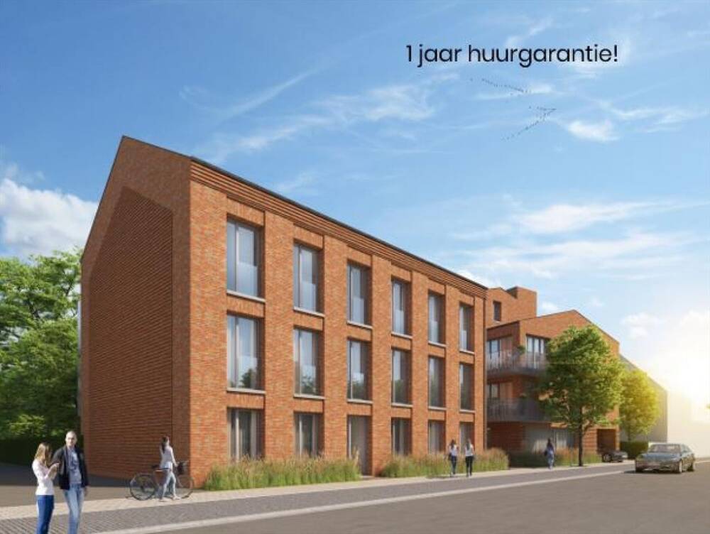 Duplex te  koop in Roeselare 8800 299500.00€ 3 slaapkamers 151.49m² - Zoekertje 1295