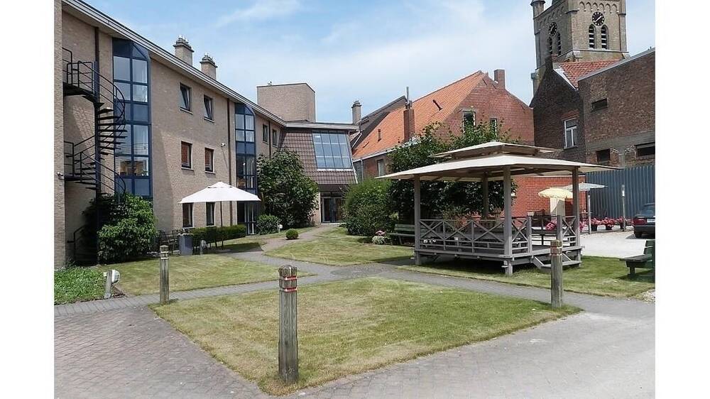 Appartement te  huur in Aartrijke 8211 709.00€ 1 slaapkamers 60.00m² - Zoekertje 273