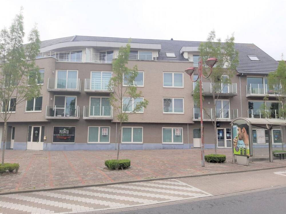 Appartement te  koop in Rumbeke 8800 249500.00€ 3 slaapkamers m² - Zoekertje 894