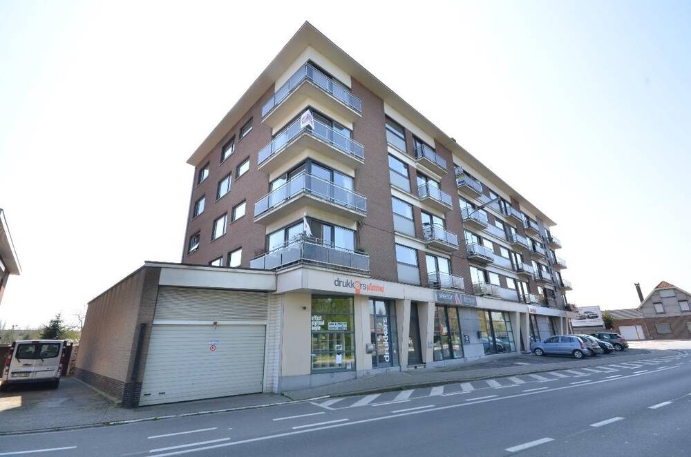 Handelszaak te  koop in Ieper 8900 178000.00€ 0 slaapkamers 953.00m² - Zoekertje 540