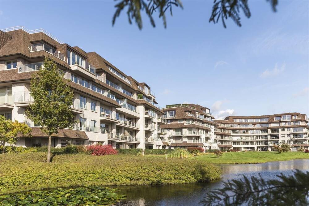 Penthouse te  koop in Harelbeke 8530 0.00€ 2 slaapkamers 234.00m² - Zoekertje 1053