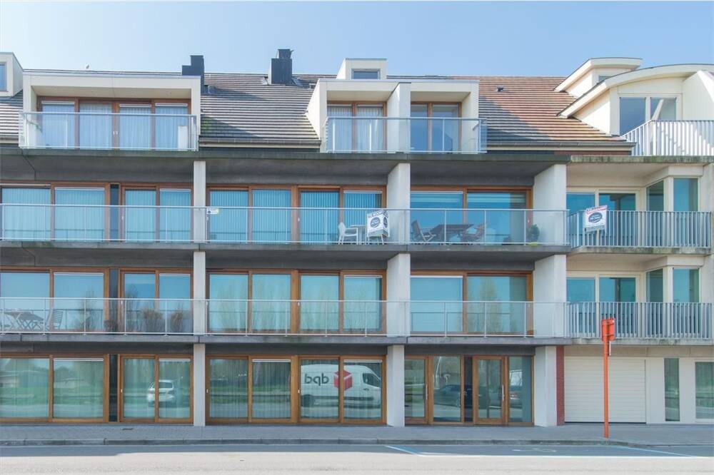 Parking te  koop in Nieuwpoort 8620 26500.00€  slaapkamers m² - Zoekertje 2307