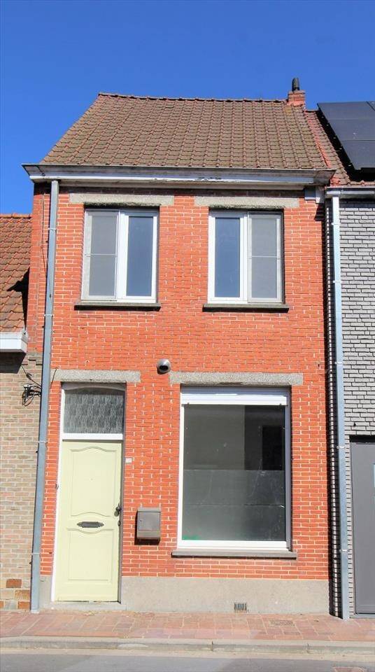 Huis te  koop in Roesbrugge-Haringe 8972 245900.00€ 3 slaapkamers 155.00m² - Zoekertje 2166