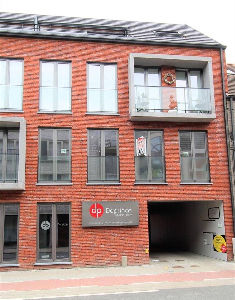 Appartement te  koop in Staden 8840 212500.00€ 2 slaapkamers m² - Zoekertje 2823