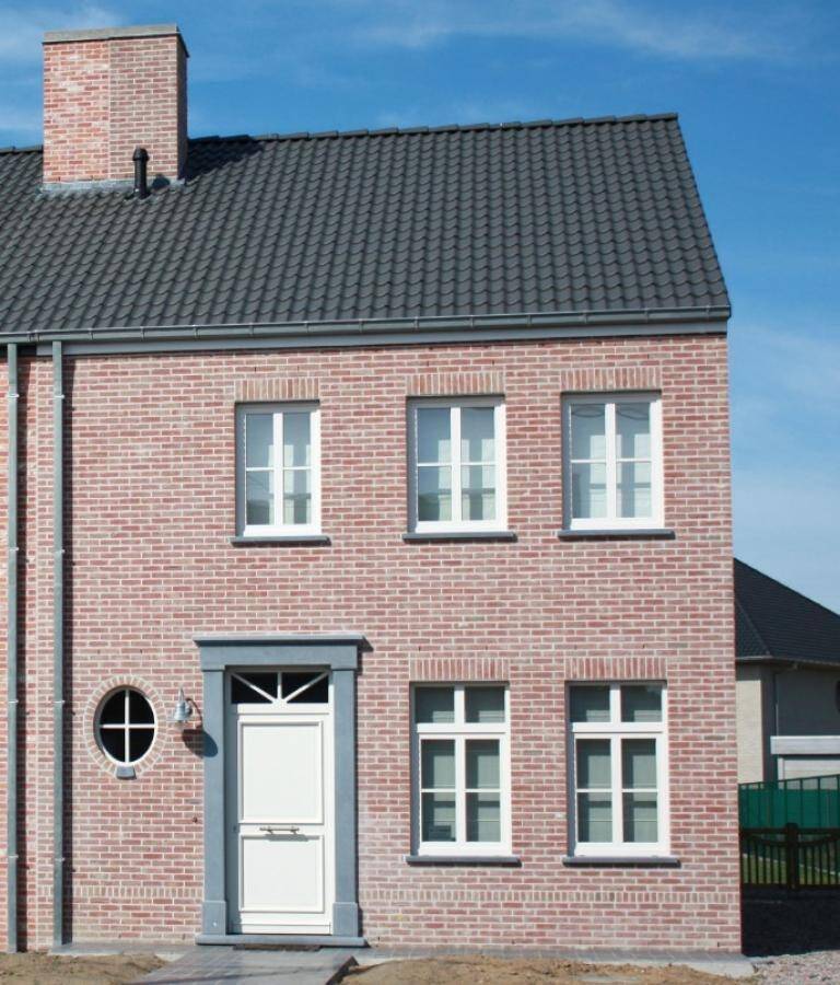 Huis te  koop in Ruiselede 8755 398365.00€ 3 slaapkamers m² - Zoekertje 1643