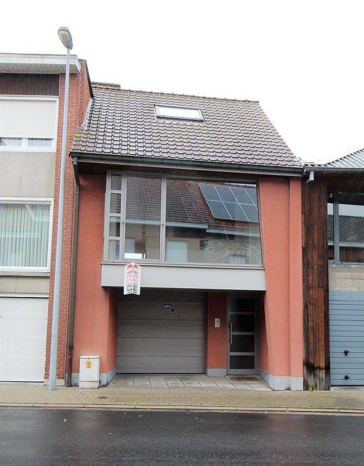 Mixgebouw te  koop in Ledegem 8880 450000.00€ 3 slaapkamers 212.00m² - Zoekertje 2707