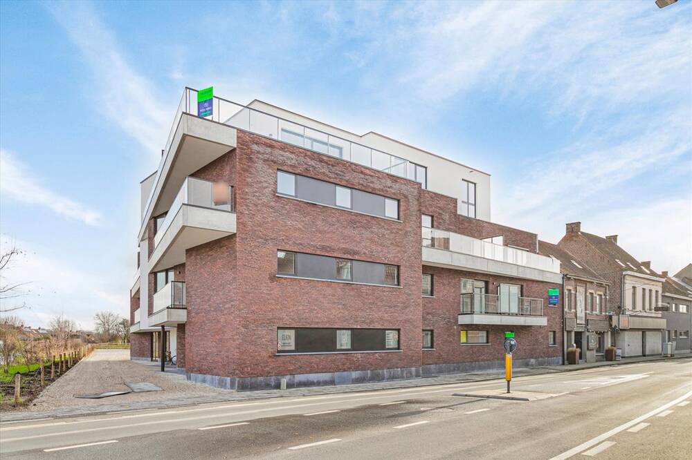 Appartementsgebouw te  koop in Avelgem 8580 262117.00€ 2 slaapkamers 92.00m² - Zoekertje 2362