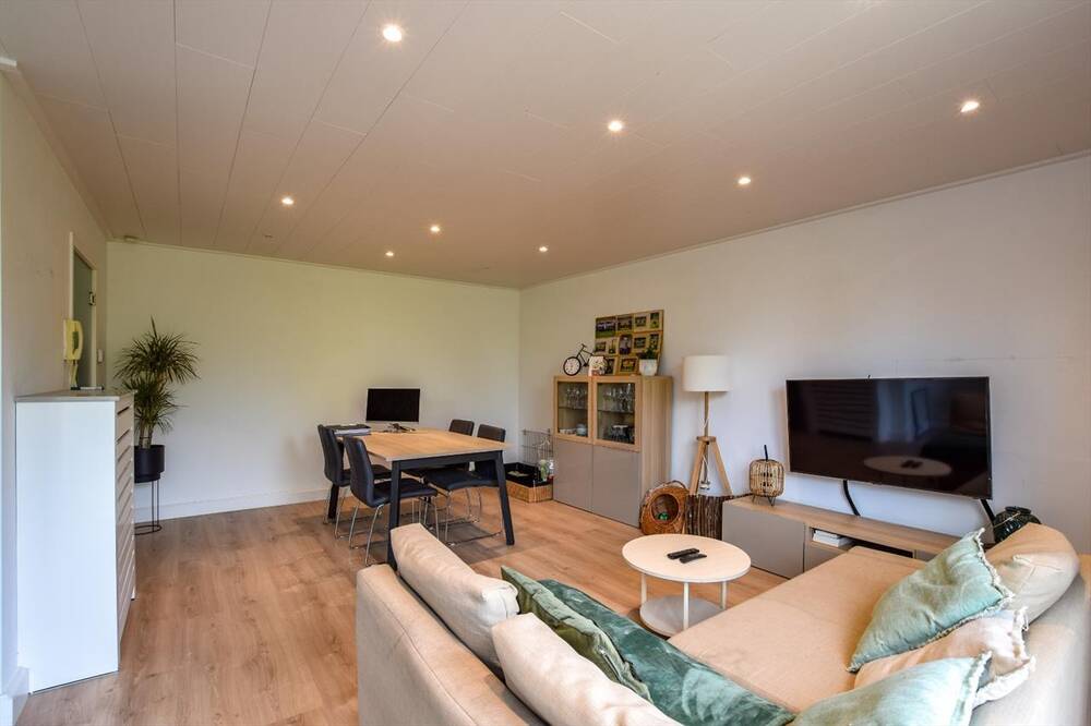 Duplex te  koop in Nieuwpoort 8620 225000.00€ 2 slaapkamers 81.00m² - Zoekertje 3032