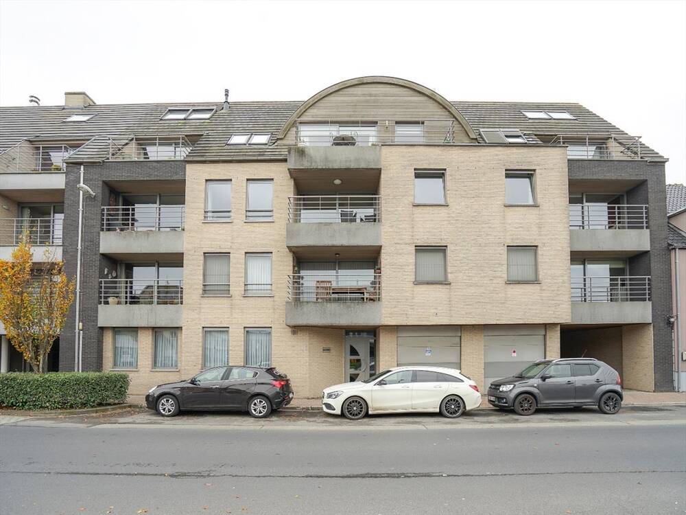 Appartement te  koop in Torhout 8820 289000.00€ 2 slaapkamers 85.00m² - Zoekertje 3041