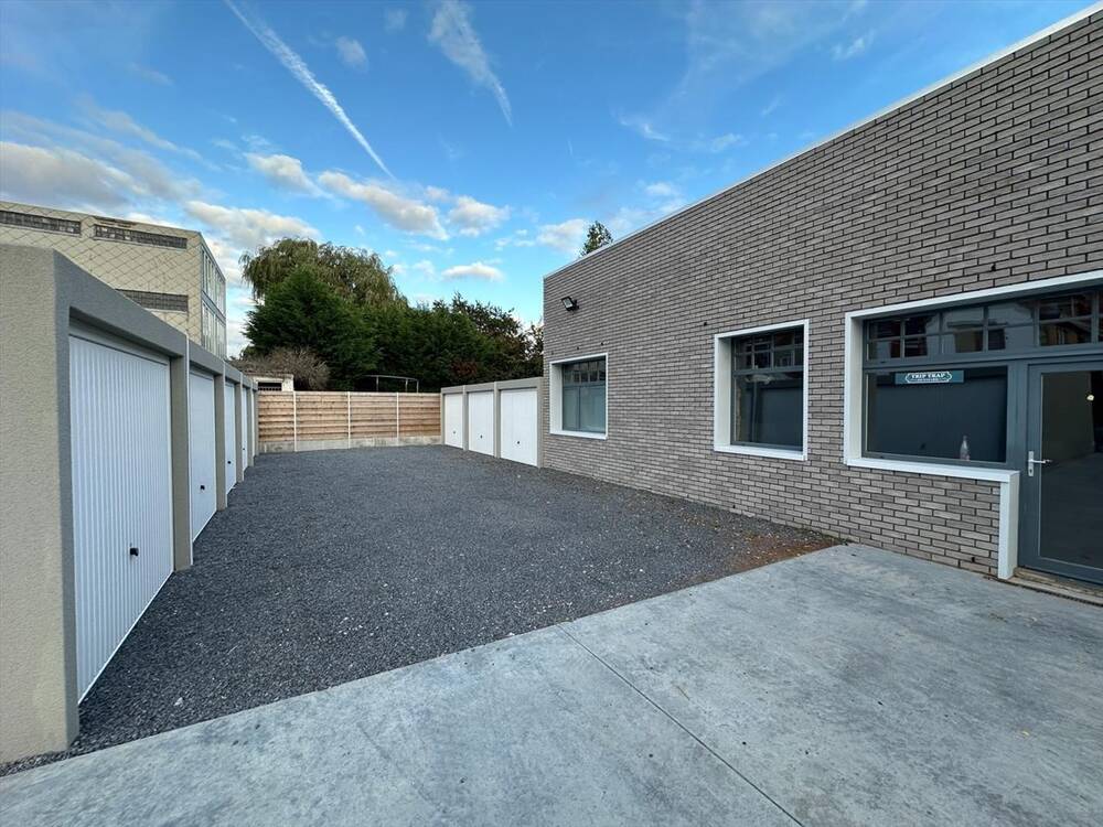 Parking & garage te  koop in Tielt 8700 32000.00€  slaapkamers m² - Zoekertje 4414