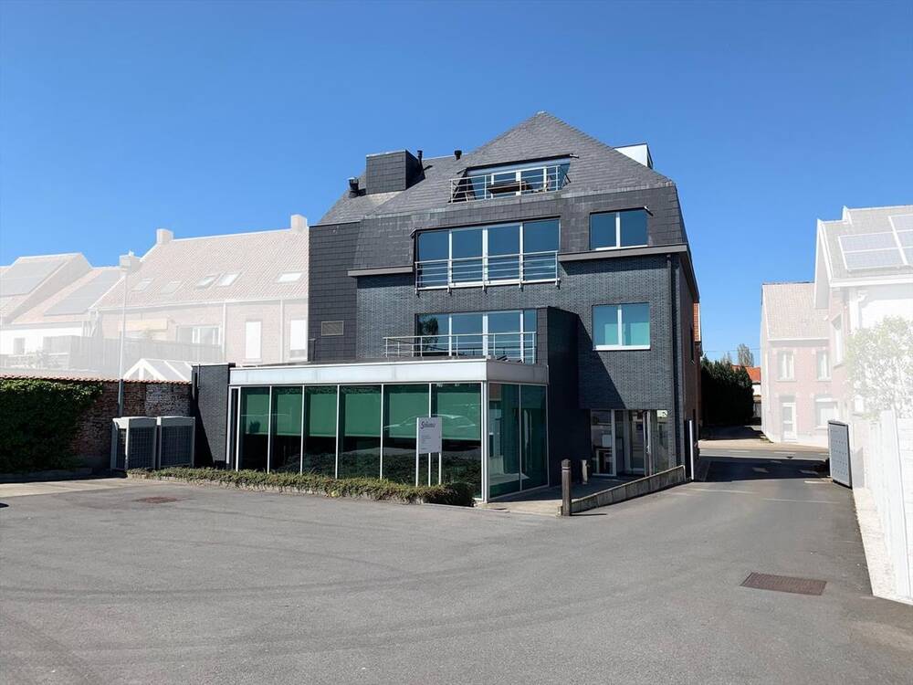 Handelszaak te  huur in Bissegem 8501 4950.00€  slaapkamers 650.00m² - Zoekertje 4512