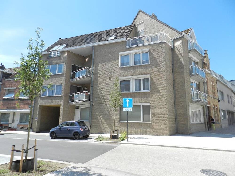 Parking & garage te  koop in Torhout 8820 26000.00€  slaapkamers 0.00m² - Zoekertje 5919