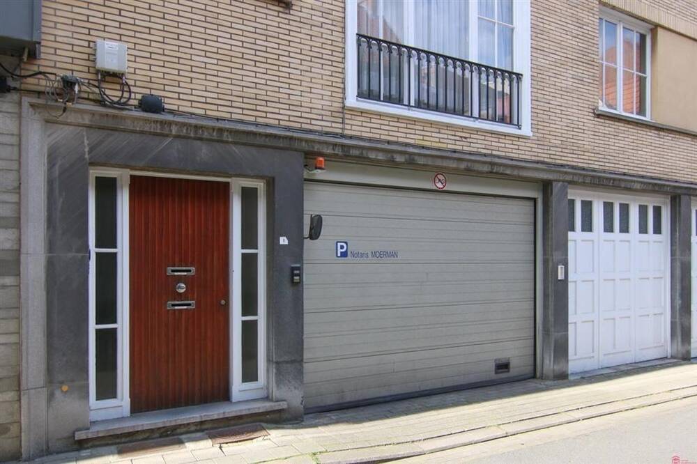 Parking & garage te  koop in Kortrijk 8500 80000.00€  slaapkamers m² - Zoekertje 6737