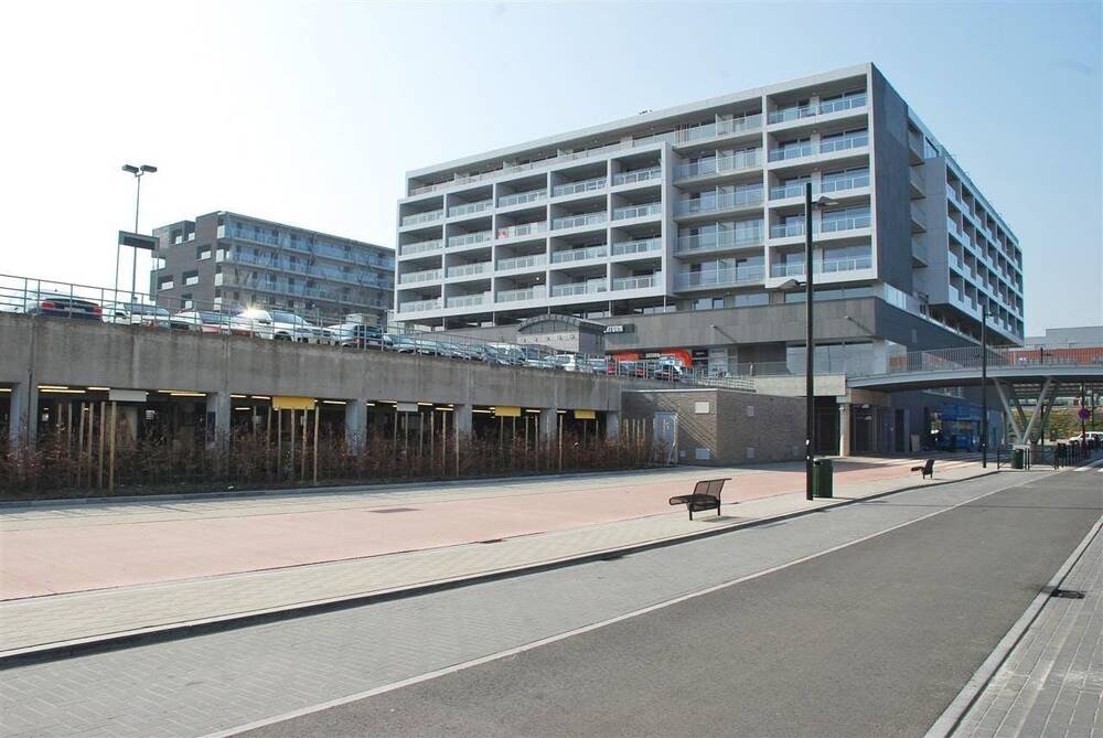 Parking & garage te  huur in Brugge 8000 55.00€  slaapkamers 0.00m² - Zoekertje 6668