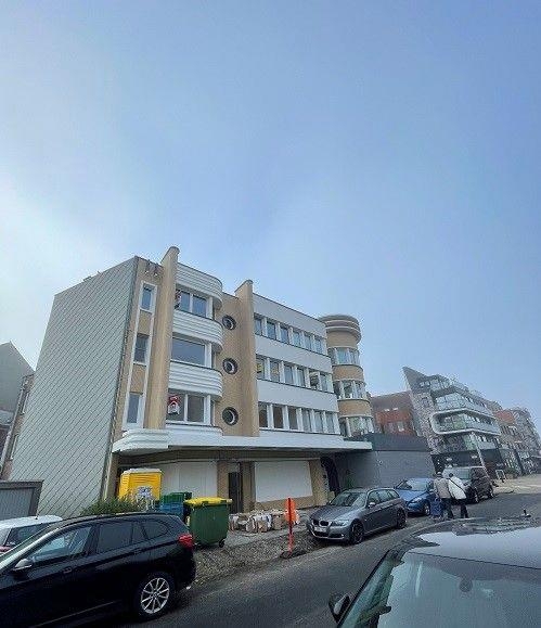 Studio te  koop in Koksijde 8670 142500.00€ 2 slaapkamers m² - Zoekertje 6659