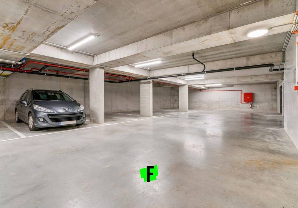 Parking te  koop in Poperinge 8970 26000.00€  slaapkamers 0.00m² - Zoekertje 6972