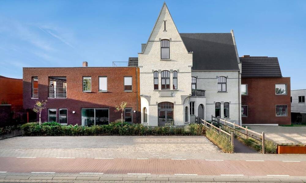 Appartement te  koop in Moorslede 8890 194500.00€ 1 slaapkamers 68.00m² - Zoekertje 7207