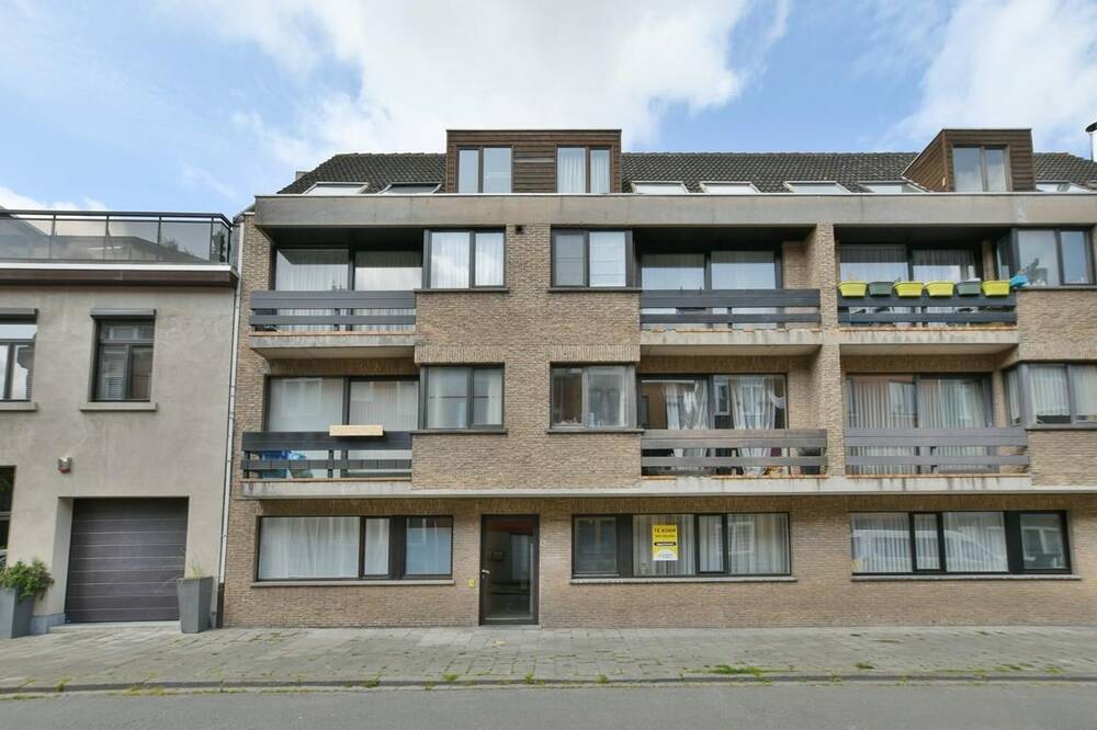 Benedenverdieping te  koop in Oostende 8400 175000.00€ 2 slaapkamers 68.00m² - Zoekertje 6631
