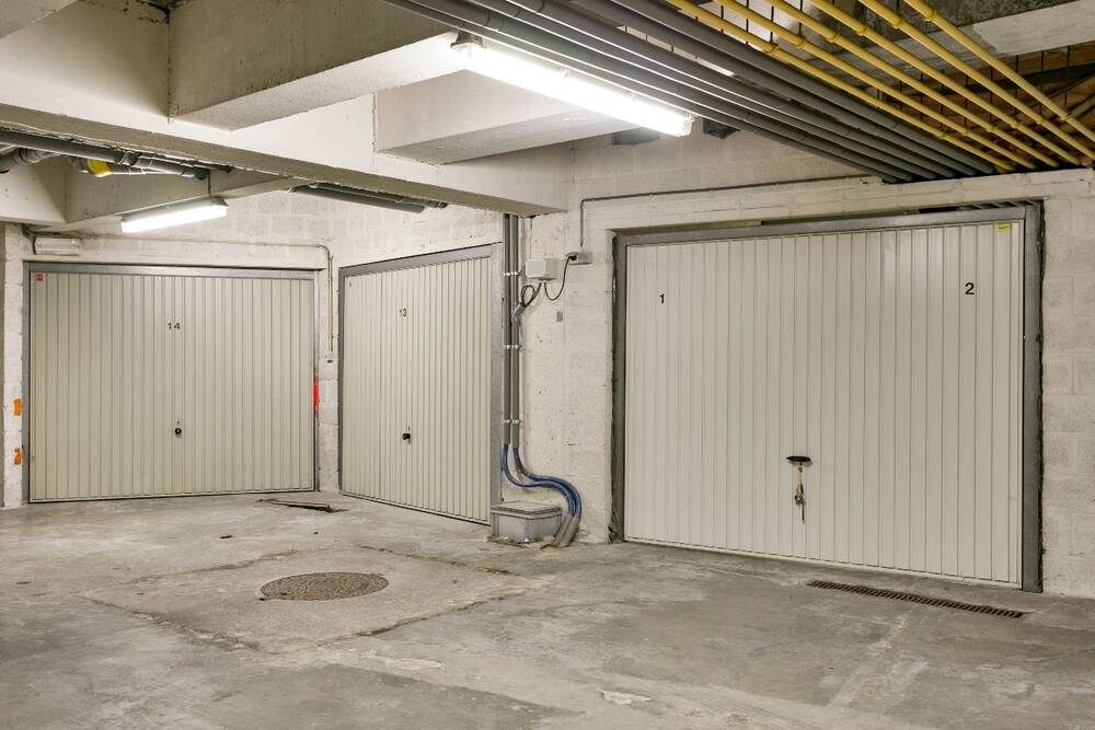 Parking & garage te  koop in Roeselare 8800 0.00€ 0 slaapkamers 1.00m² - Zoekertje 8124