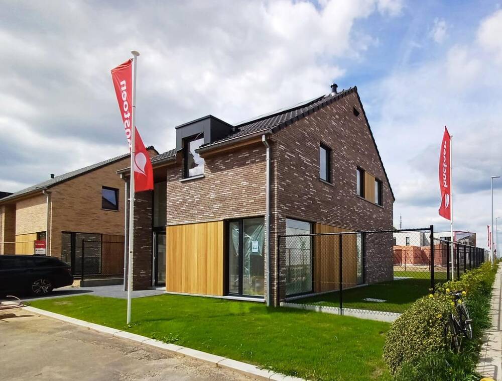 Huis te  koop in Dentergem 8720 344000.00€ 3 slaapkamers 173.00m² - Zoekertje 8699