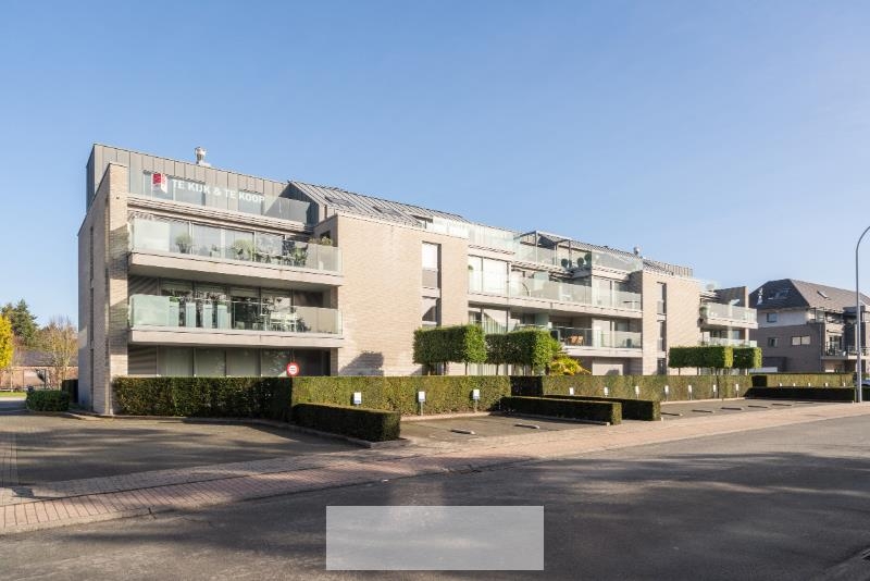 Penthouse te  koop in Waregem 8790 595000.00€ 2 slaapkamers 151.00m² - Zoekertje 9846