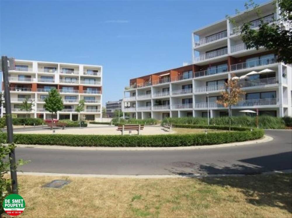 Parking & garage te  huur in Assebroek 8310 50.00€  slaapkamers m² - Zoekertje 10450