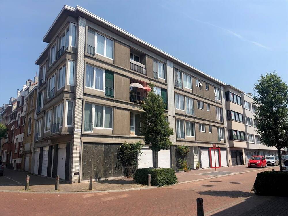 Box te  koop in Oostende 8400 45000.00€  slaapkamers 14.00m² - Zoekertje 10968