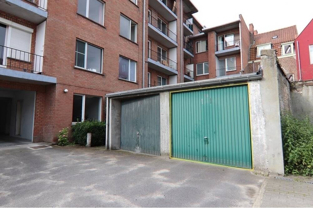 Parking & garage te  koop in Brugge 8000 35000.00€ 0 slaapkamers m² - Zoekertje 11598