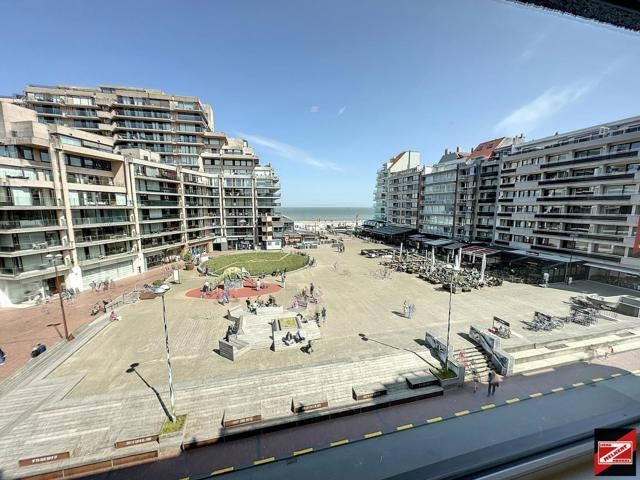 Studio te  koop in Knokke 8300 448000.00€ 0 slaapkamers m² - Zoekertje 10973