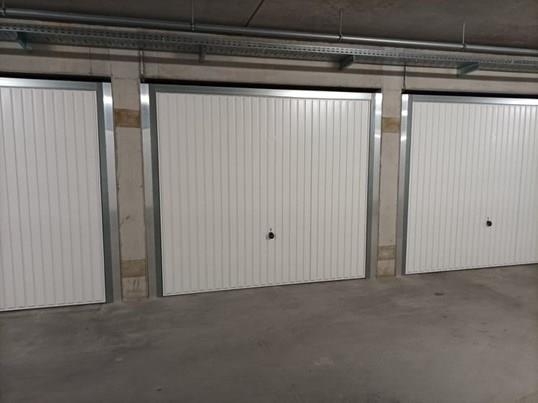 Parking & garage te  koop in Bredene 8450 49000.00€  slaapkamers m² - Zoekertje 12033