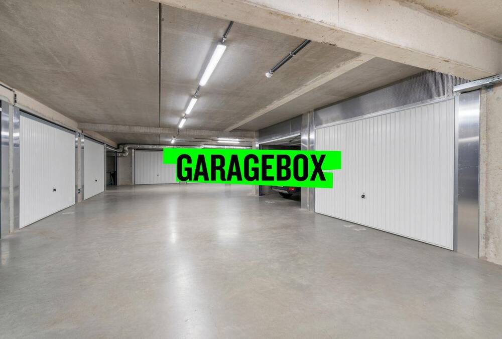 Parking & garage te  koop in Knokke-Heist 8300 145000.00€  slaapkamers 0.00m² - Zoekertje 11737