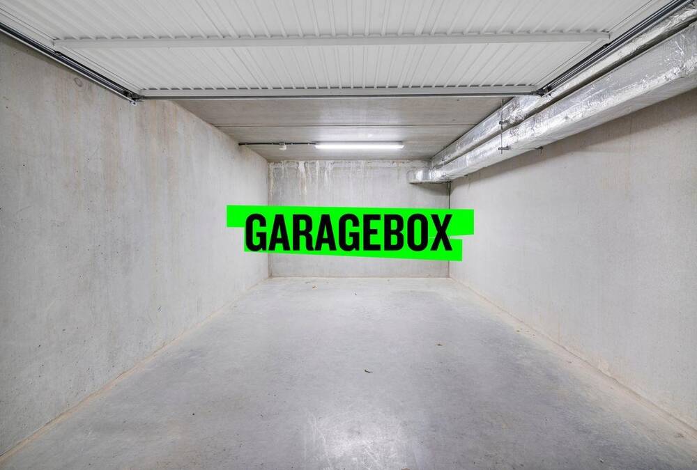 Parking & garage te  koop in Knokke 8300 135000.00€  slaapkamers 0.00m² - Zoekertje 11738