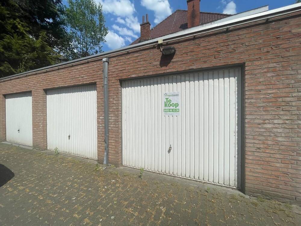 Box te  koop in Ardooie 8850 29500.00€  slaapkamers m² - Zoekertje 12673