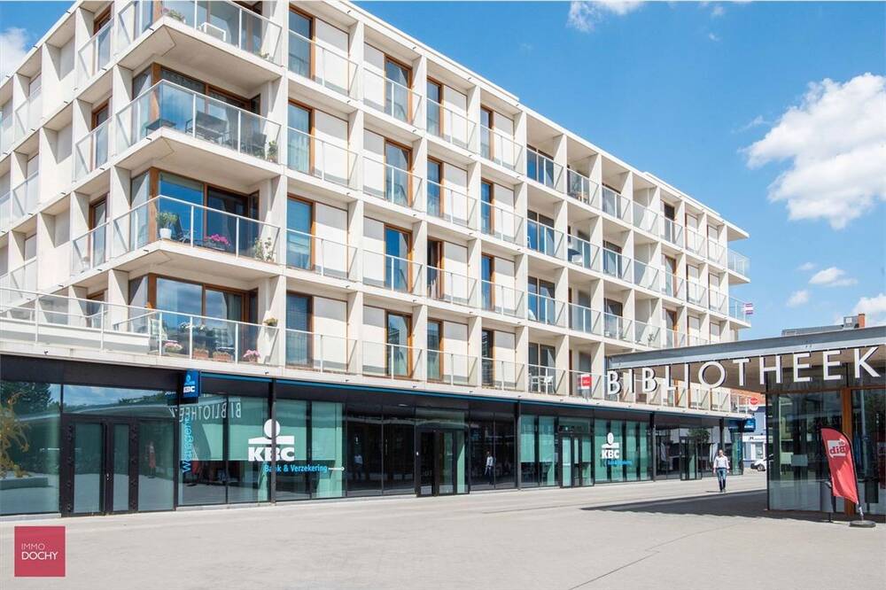 Appartementsgebouw te  koop in Waregem 8790 0.00€ 2 slaapkamers 100.00m² - Zoekertje 12166