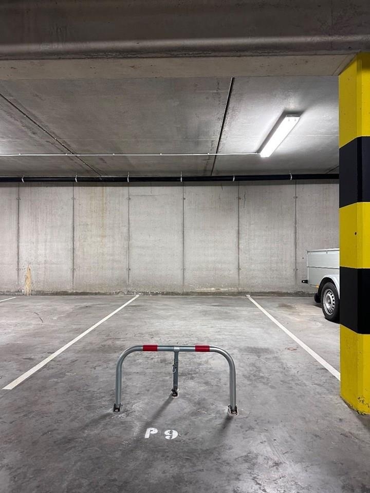 Parking & garage te  huur in Gistel 8470 69.00€  slaapkamers m² - Zoekertje 13746
