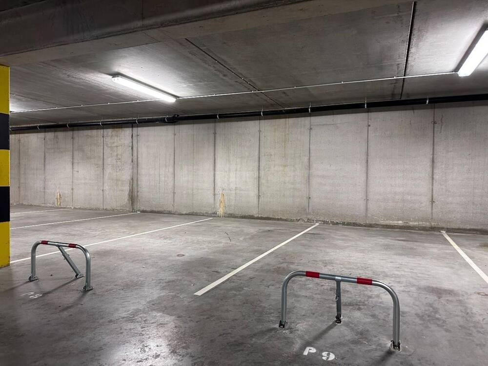 Parking & garage te  huur in Gistel 8470 69.00€  slaapkamers m² - Zoekertje 12922