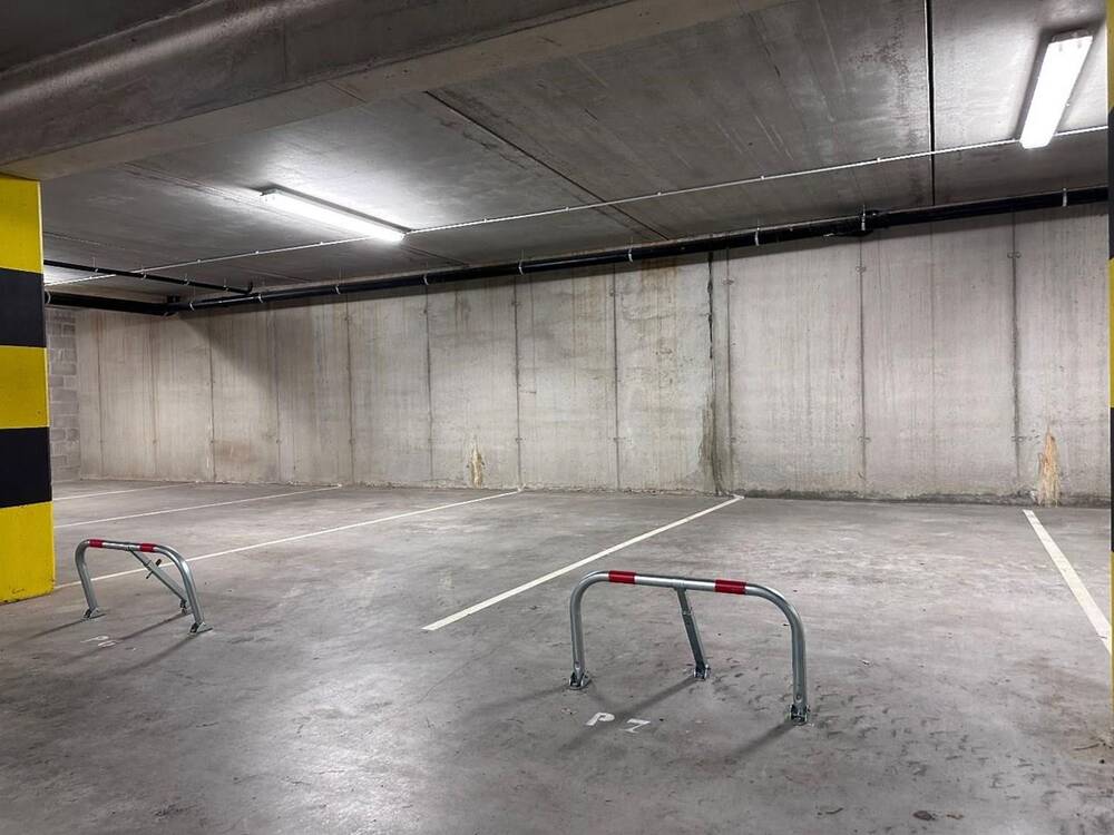 Parking & garage te  koop in Gistel 8470 12500.00€  slaapkamers m² - Zoekertje 13802