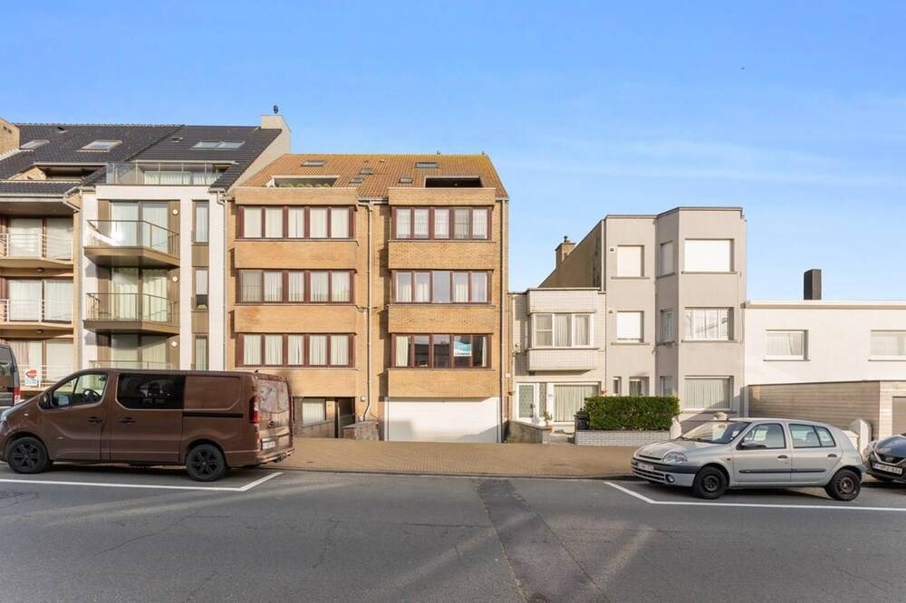 Parking te  koop in Oostende 8400 15000.00€  slaapkamers m² - Zoekertje 14035