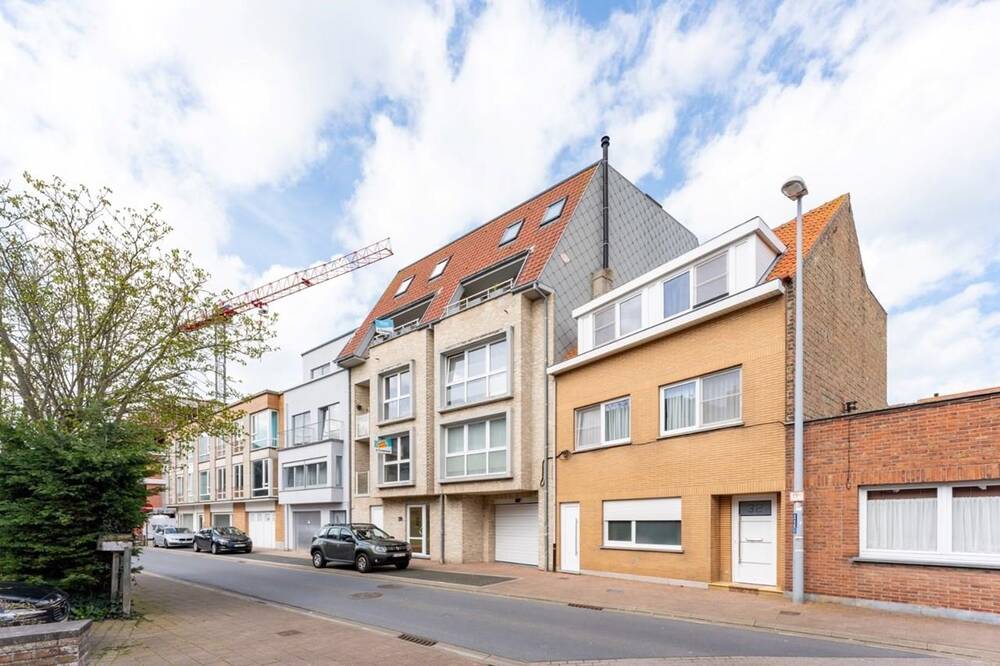 Parking & garage te  koop in Bredene 8450 29000.00€  slaapkamers m² - Zoekertje 12838