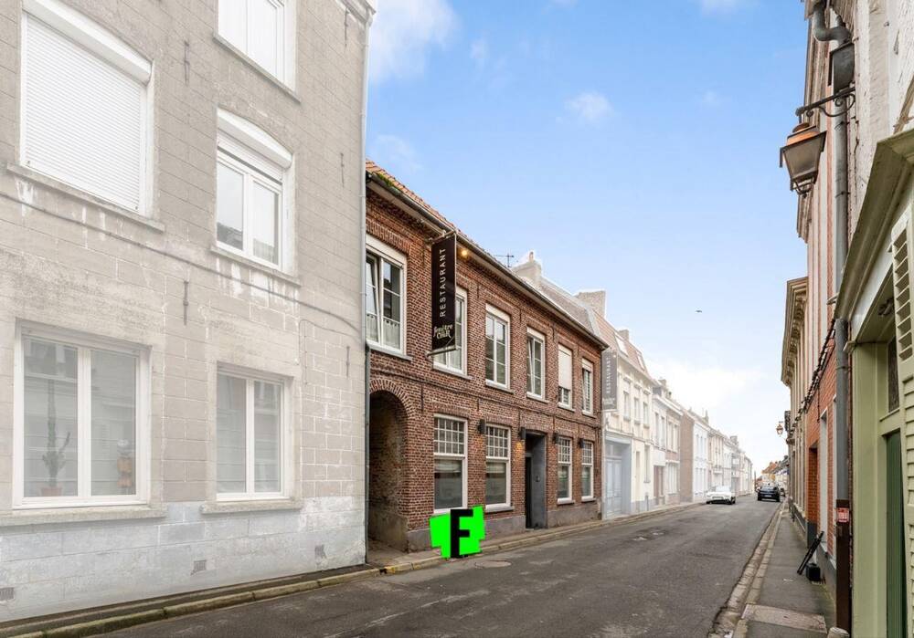 Huis te  koop in Watou 8978 645000.00€ 4 slaapkamers 0.00m² - Zoekertje 15046